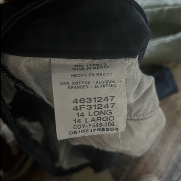 Toyota Women’s Work Uniform Pants - Picture 7 of 7